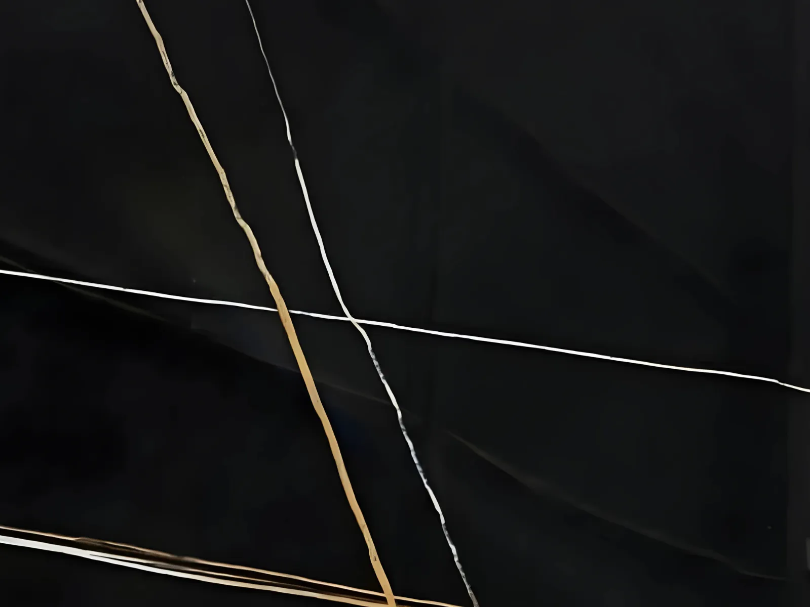 Đá New lawre Vàng đen