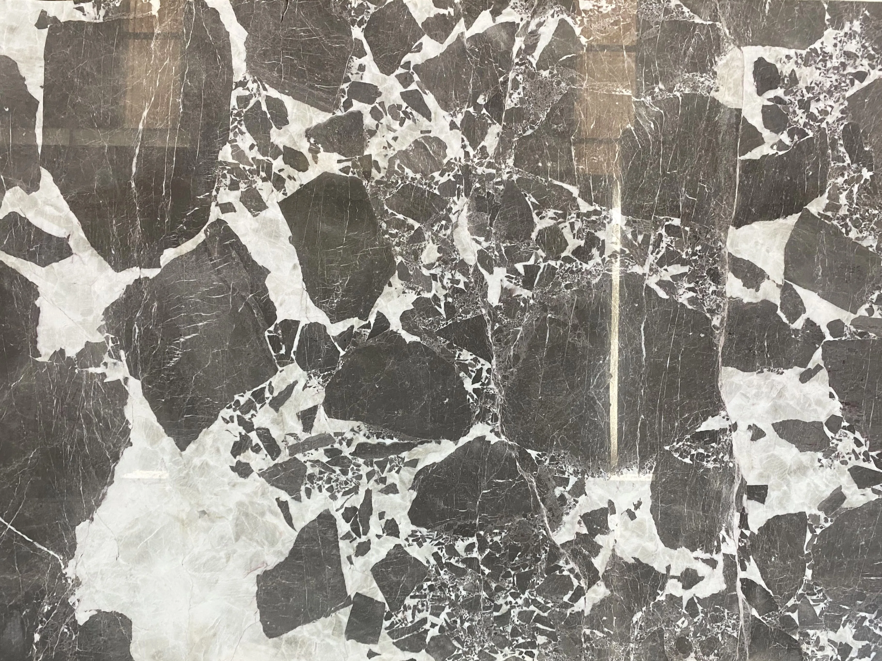 Đá San hổ trắng